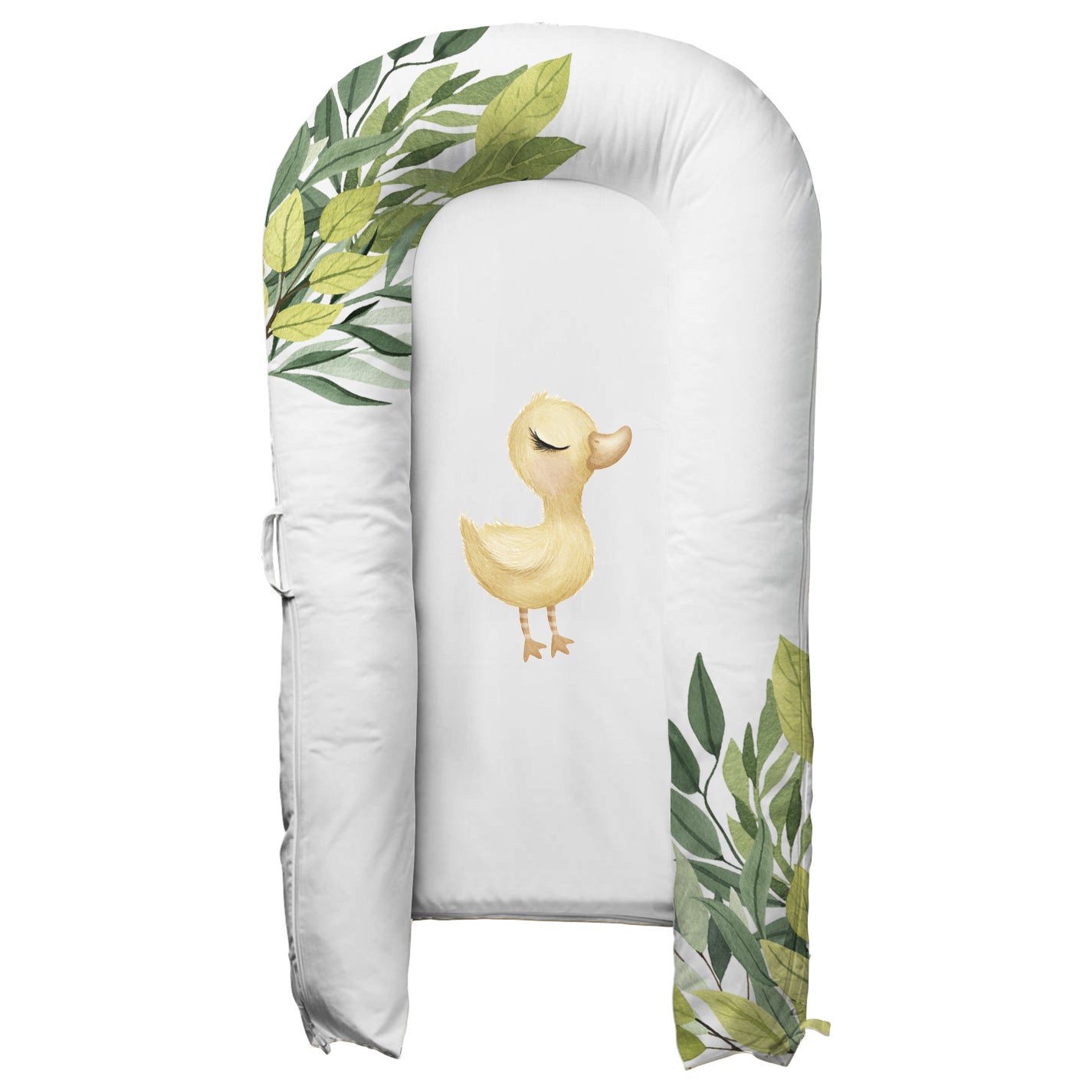 Farm Life Baby Nest image 0