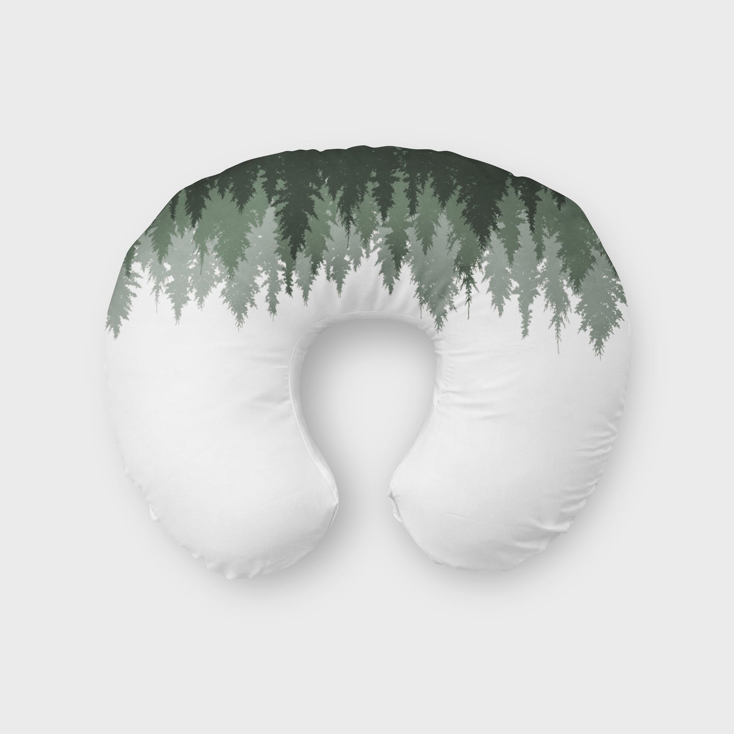 Its Nature Deer Boppy Pillow 3 image 0