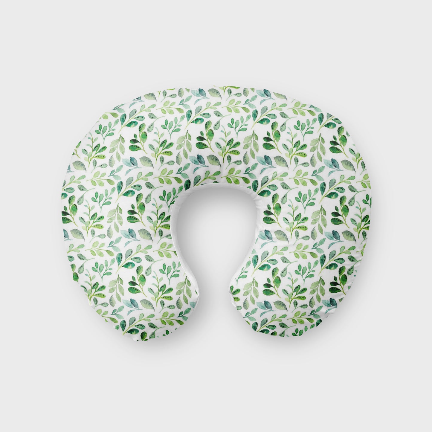 In The Jungle Boppy Pillow image 0