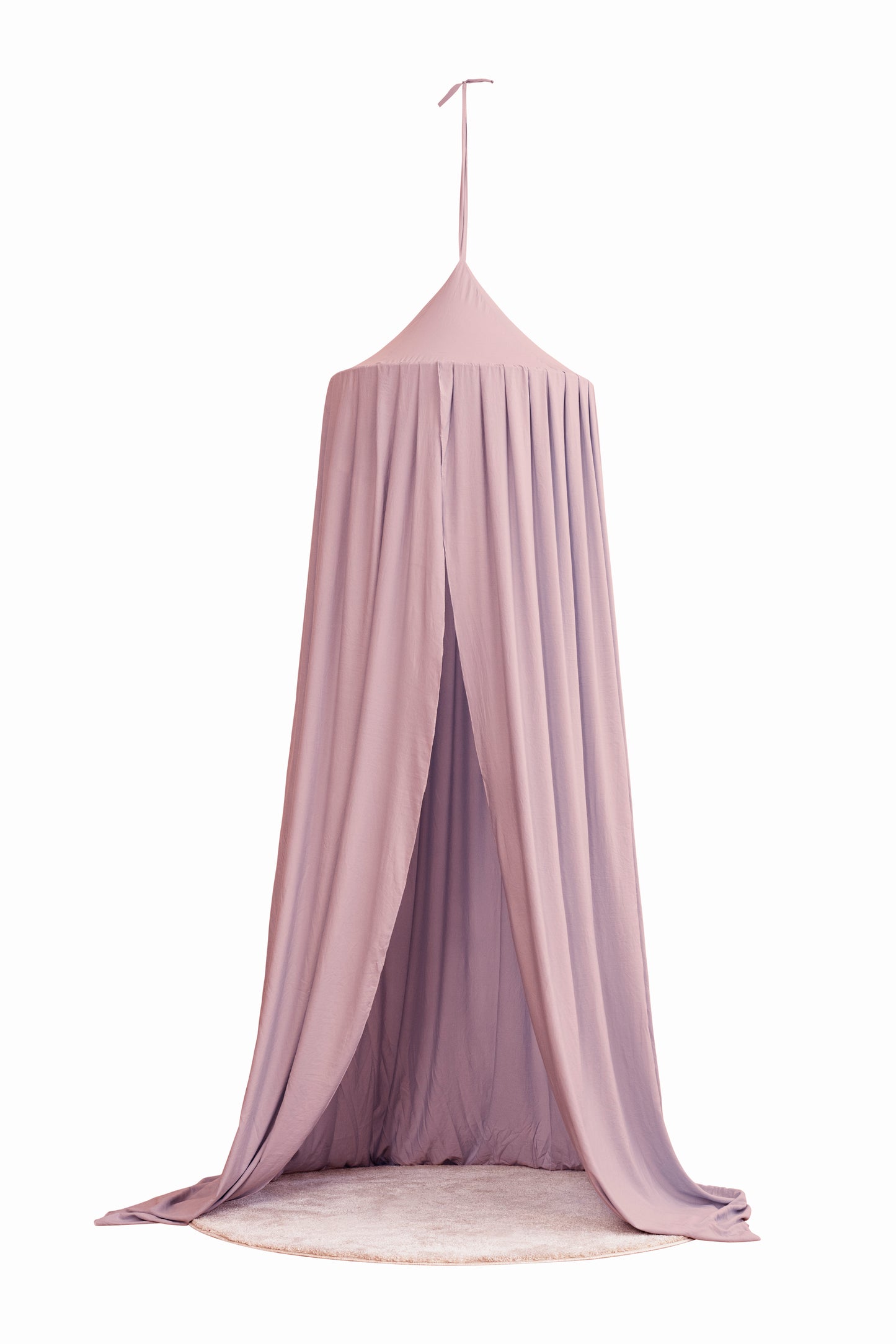 Just Peachy Cot Canopy image 0