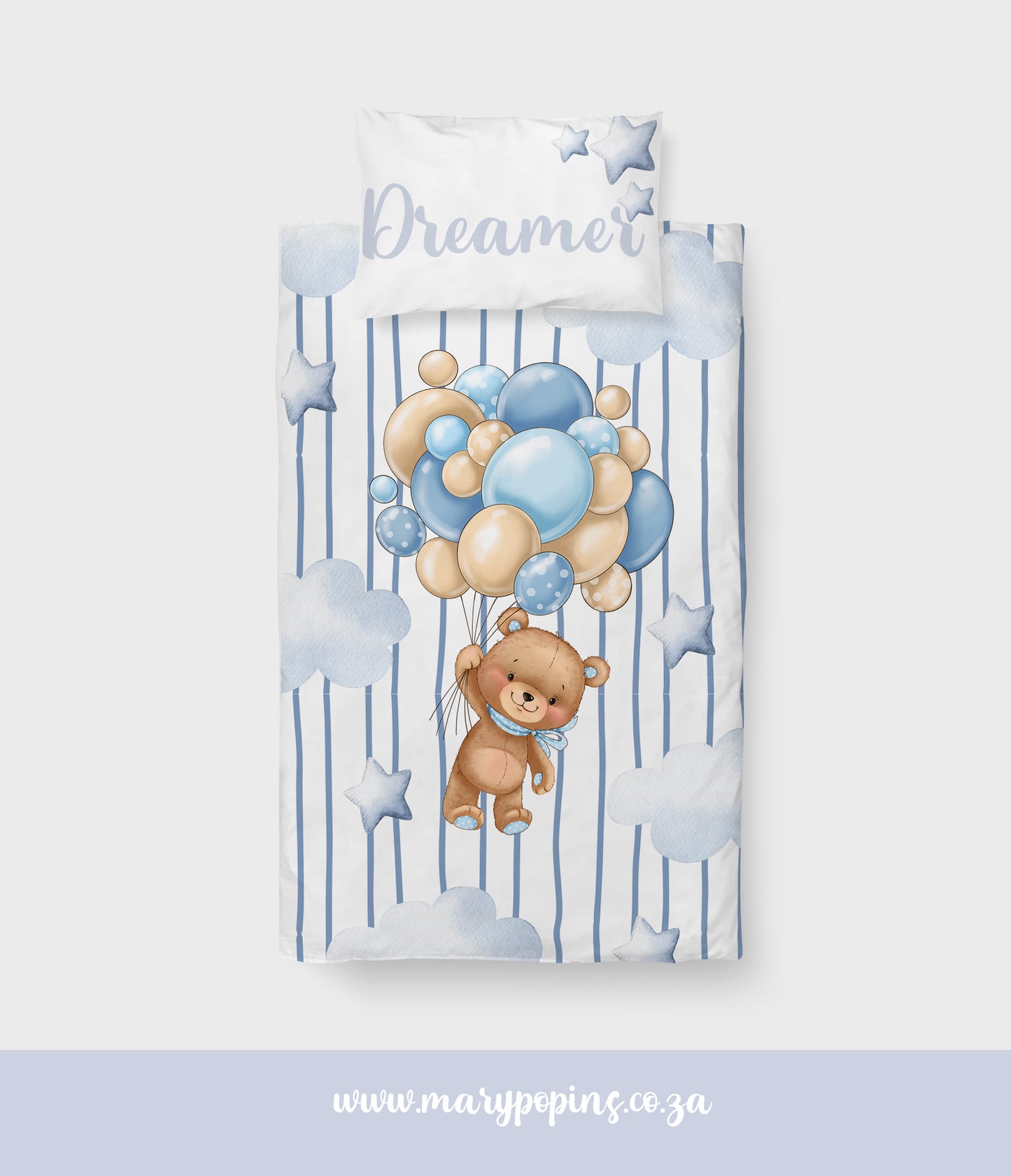 Teddy Babe Big Bedding image 0