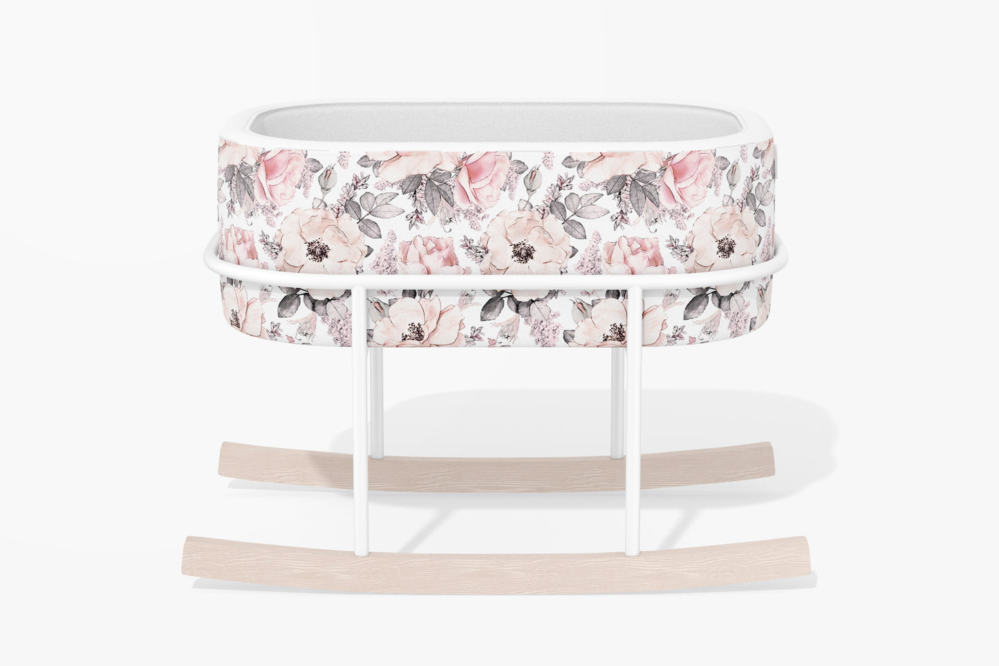 Blissful Blossom Carry Cot image 0