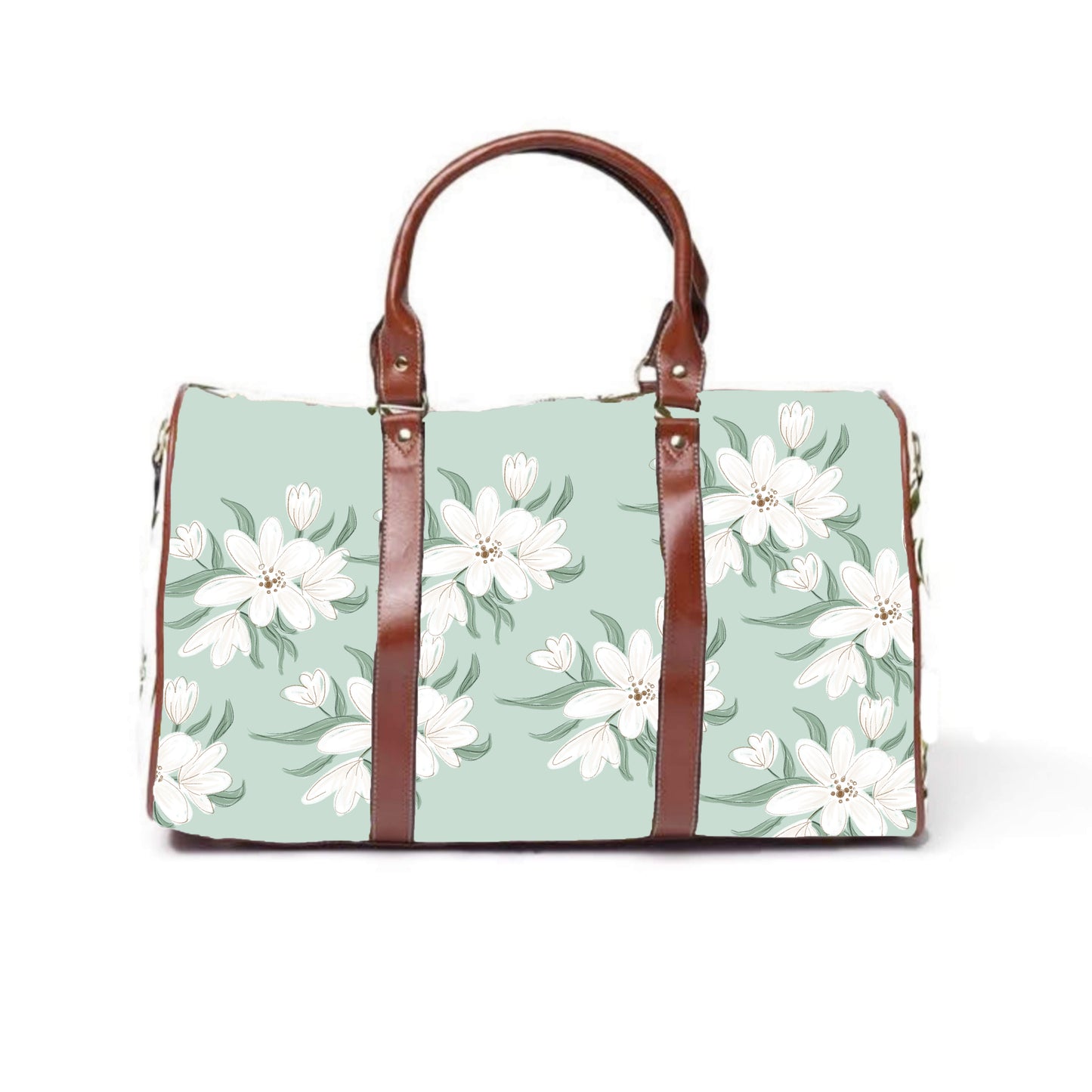 Whimsical Woodlands Hospital Bags image 0