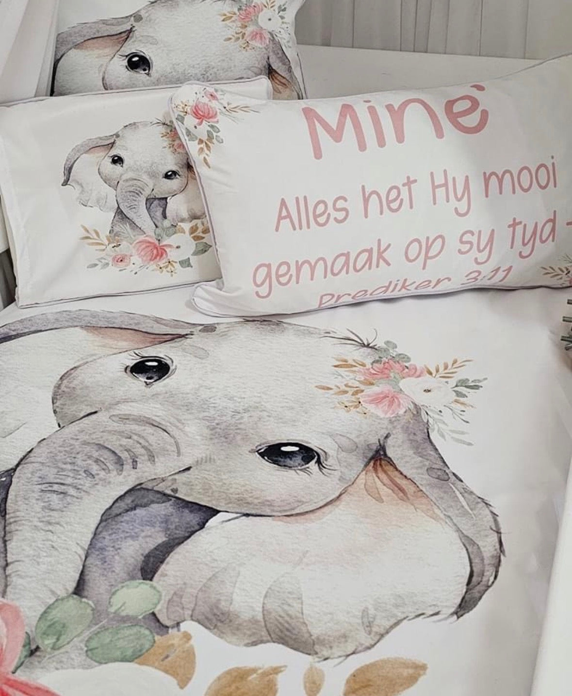 Ellie Floral Combo Deals