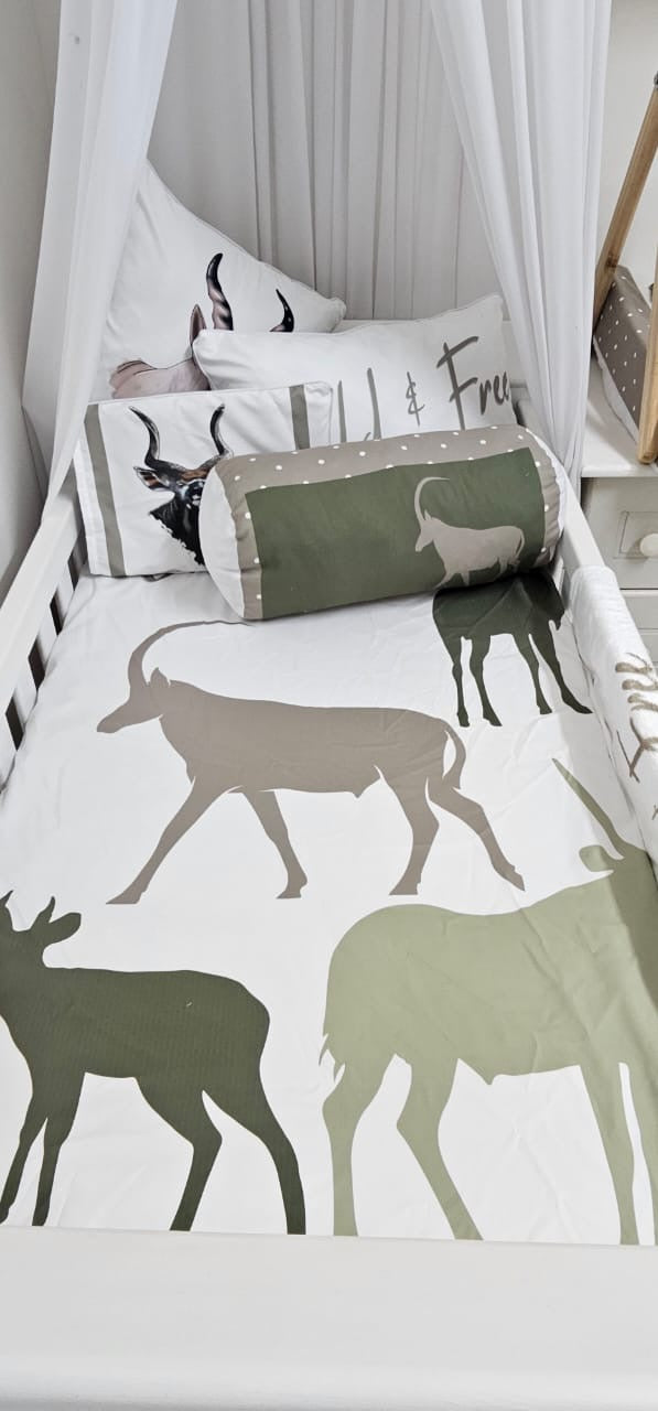Kudu Safari Combo Deal