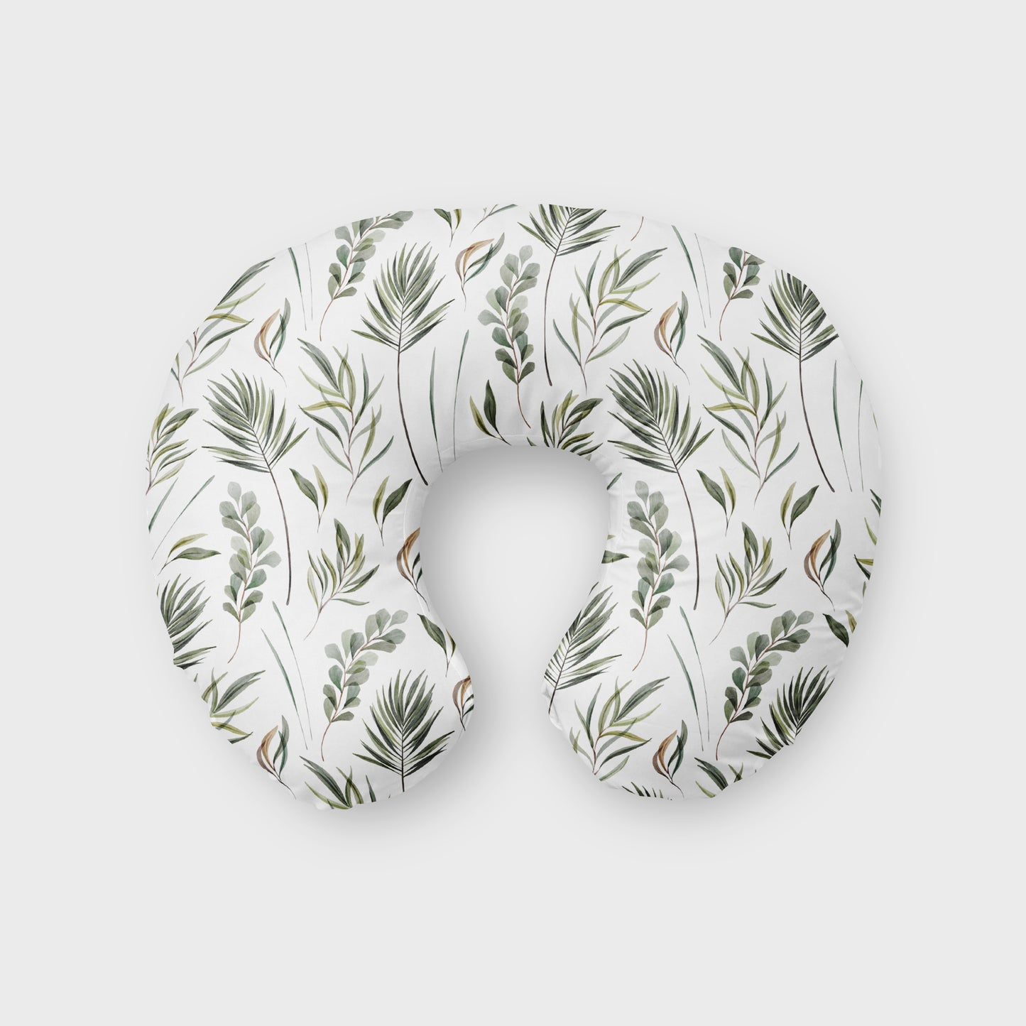 Its Nature Deer Boppy Pillow 1 image 0