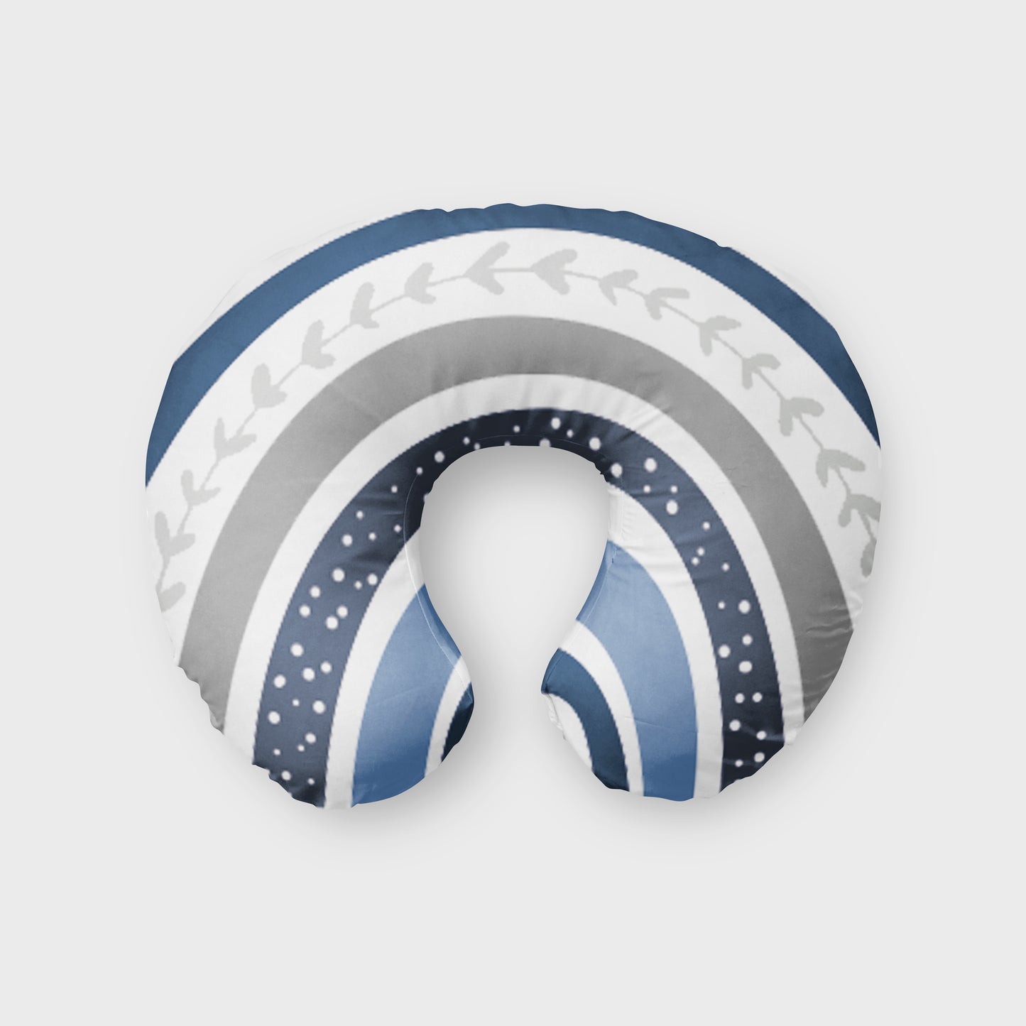 Rainblue Boppy Pillow 1 image 0