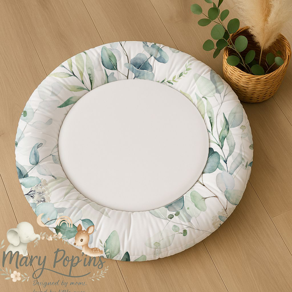 Eucalyptus Playmat image 1
