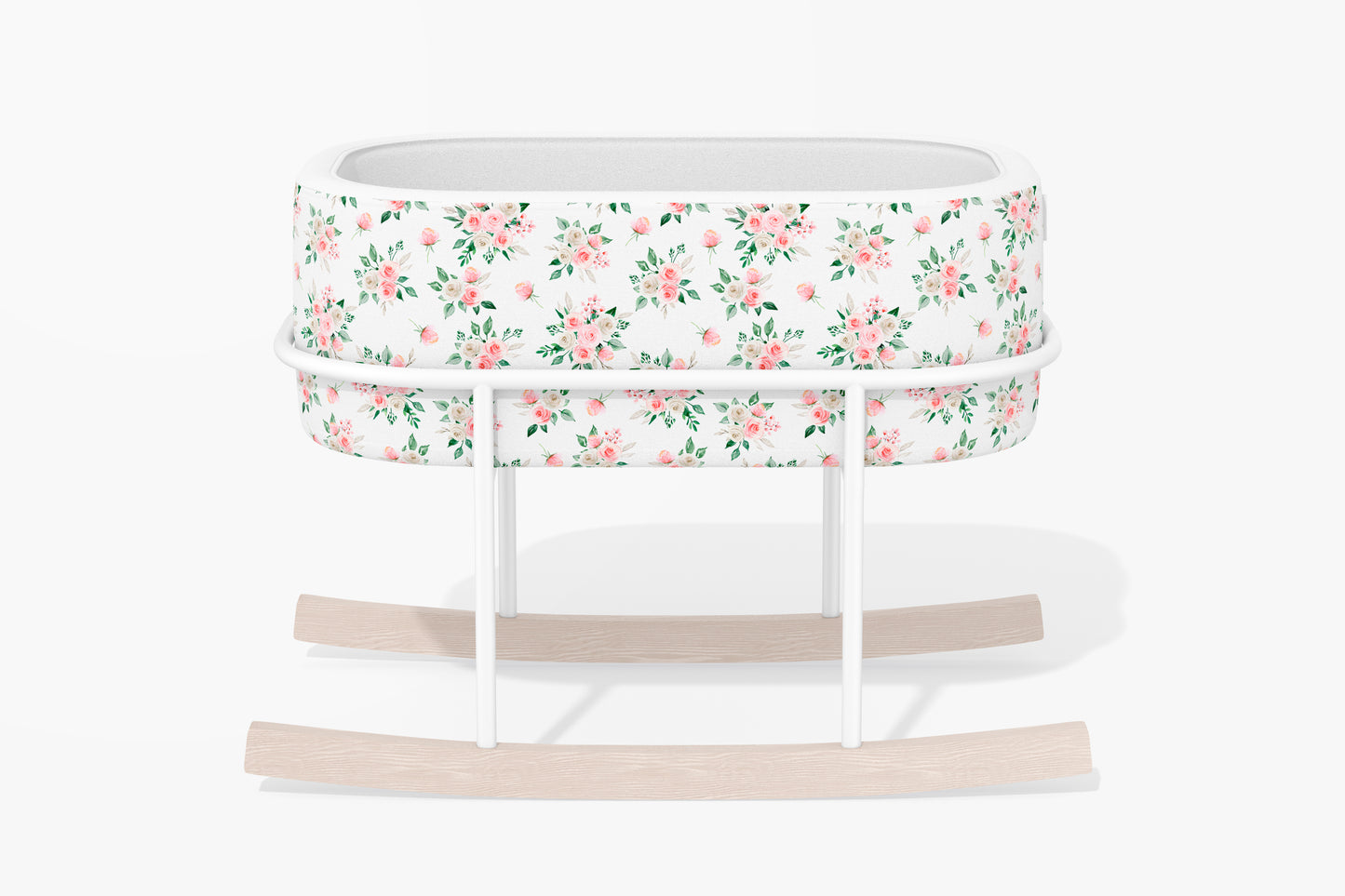 Ballet Slipper Carry Cot image 0