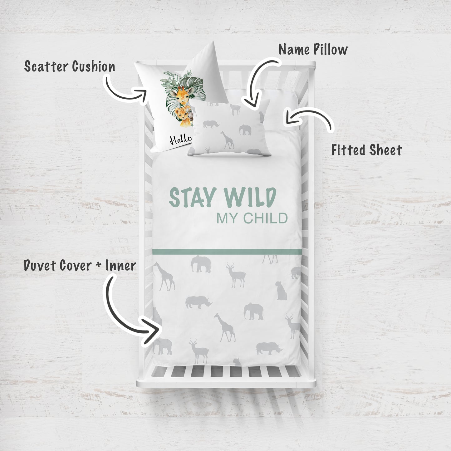 Wilder Combo Deals image 1