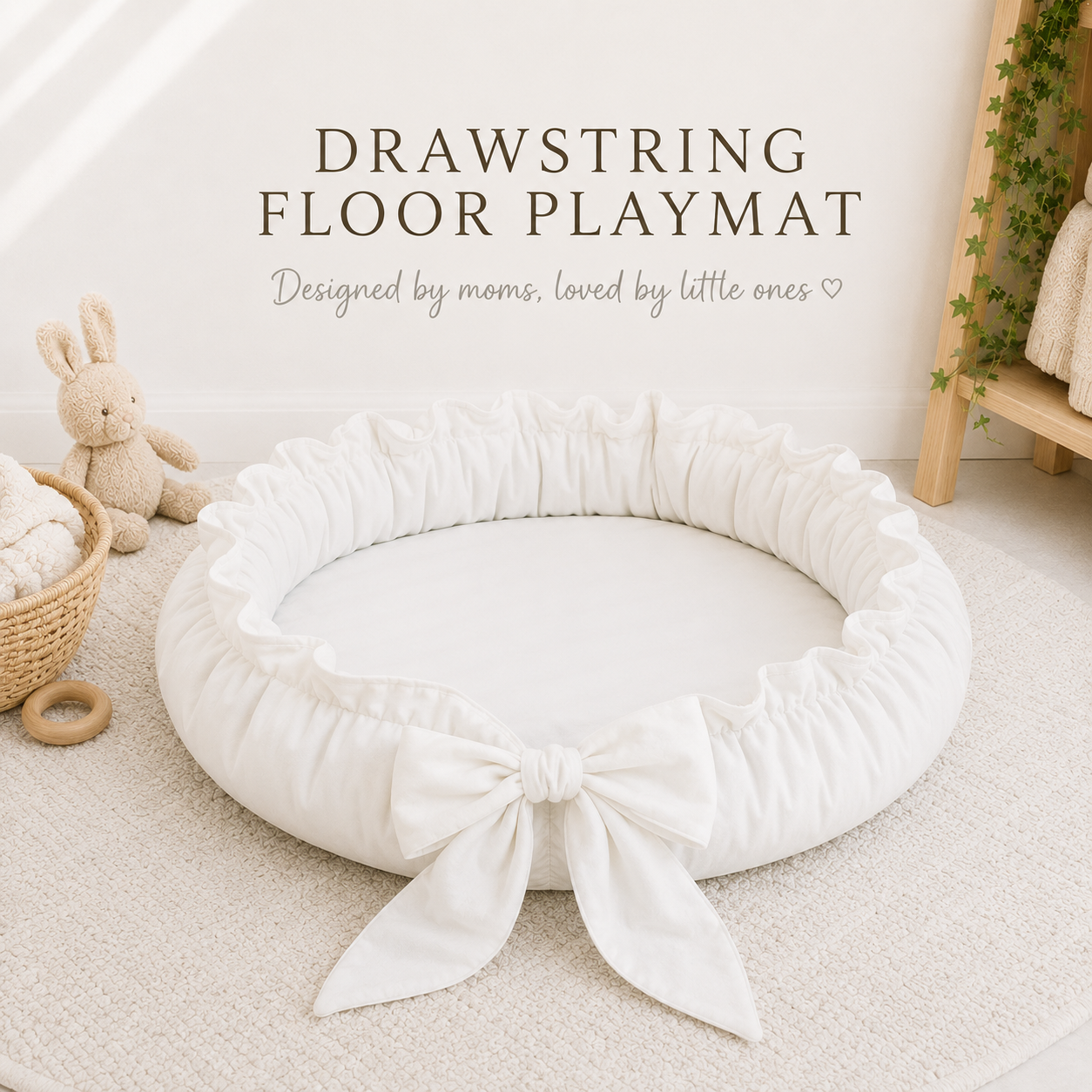 Floor Playmat