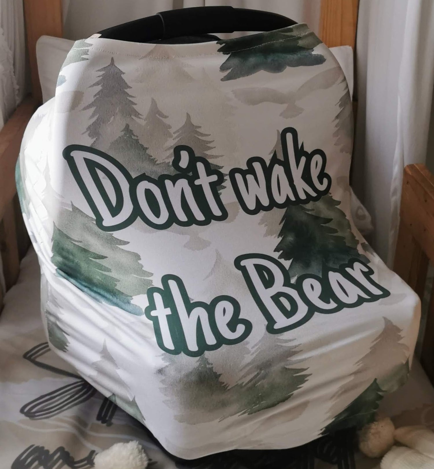 Car Chair Cover 