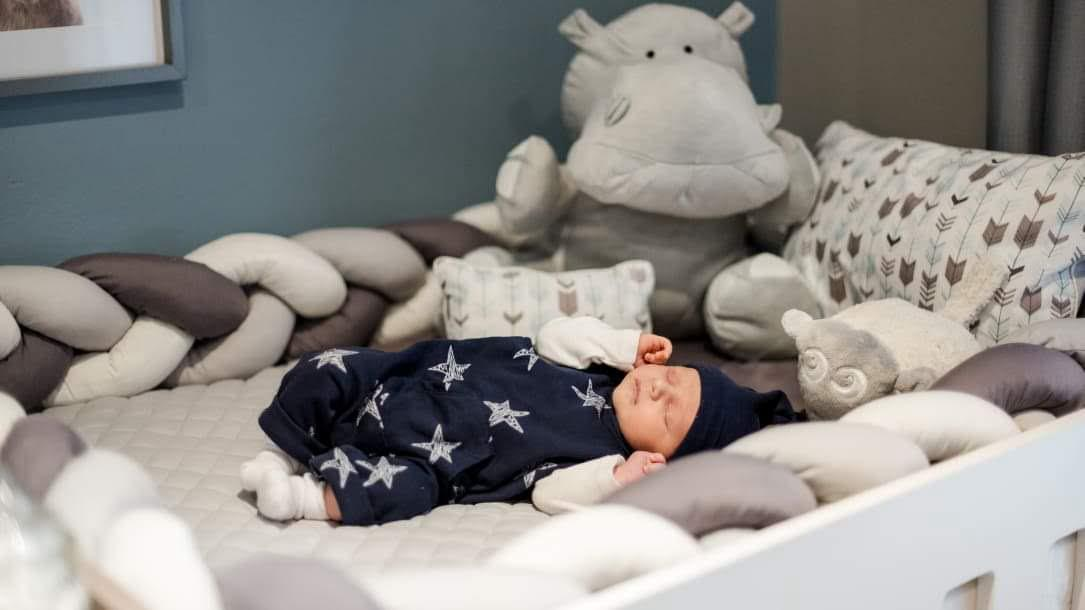 combo deals baby bedding 