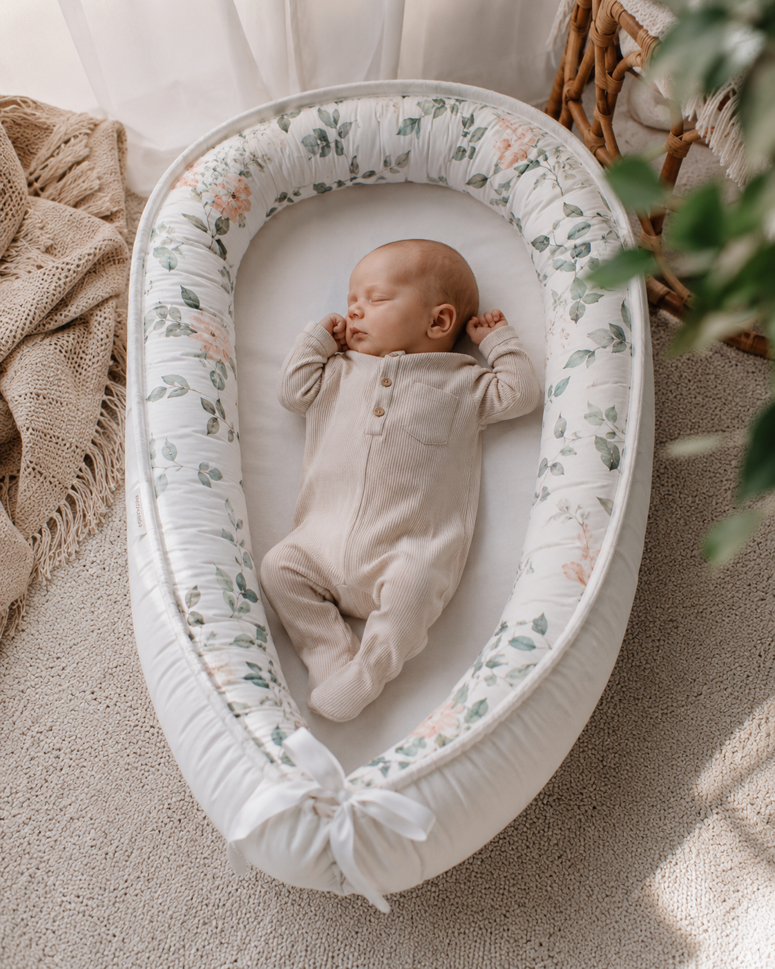 Baby Nests