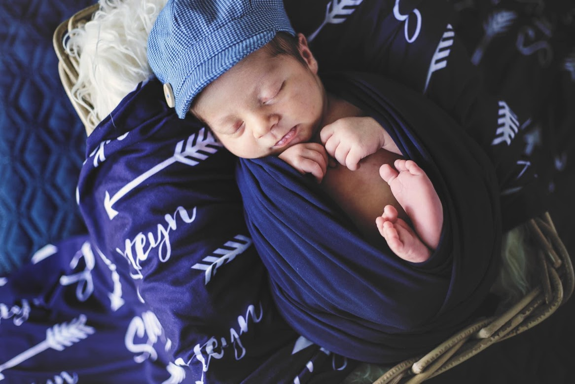 Swaddle Sets