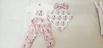Magnolia Blossom Elephant Hospital Kits