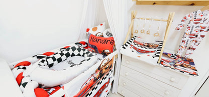 Cars Disney Fleece Blanket