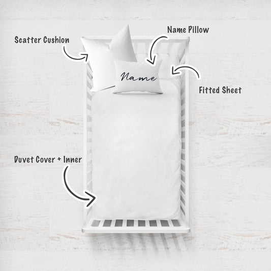 Custom Duvet + Combos image 0