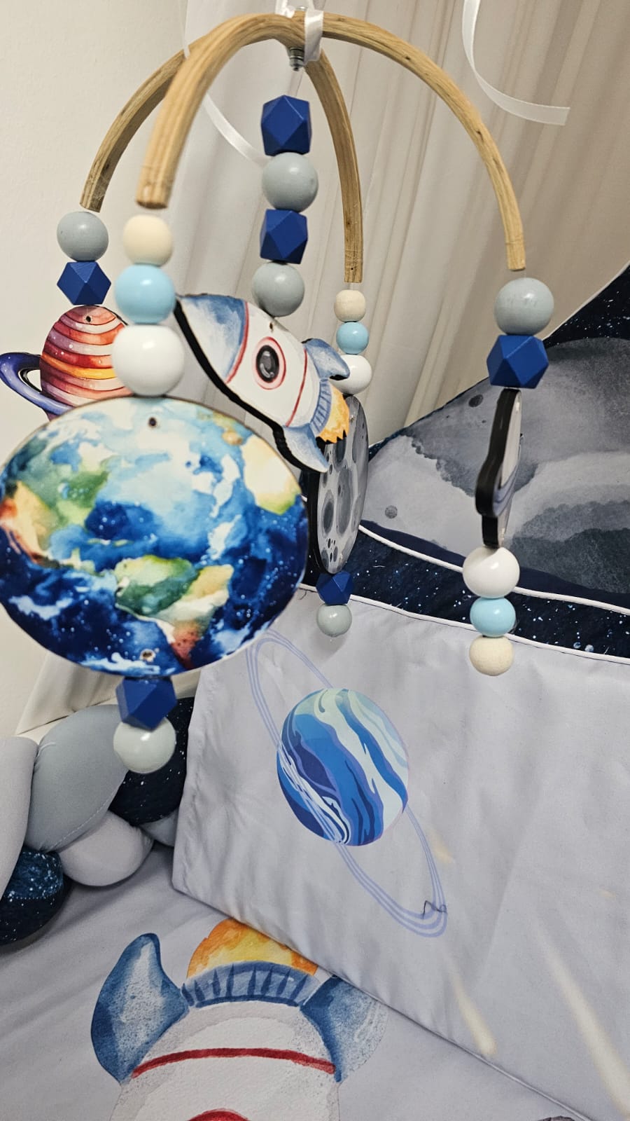 Exploring Space Combo Deal
