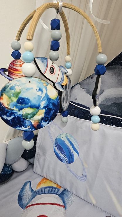 Exploring Space Combo Deal