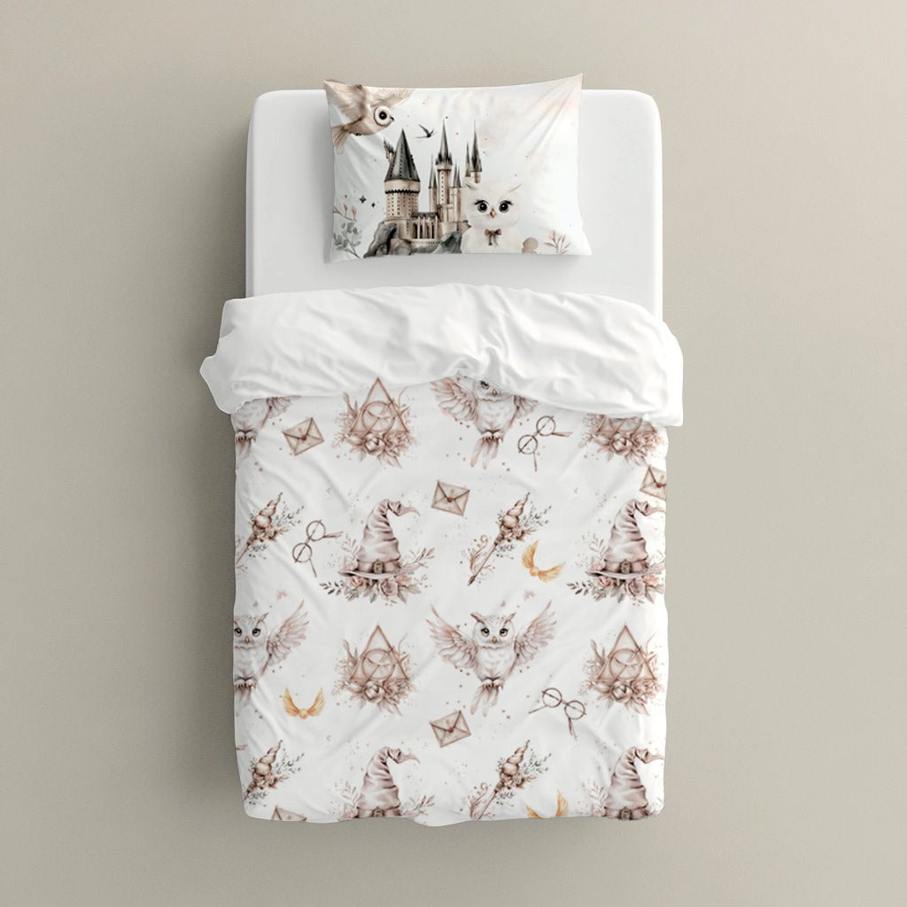 Blush Harry Potter Big Bedding image 0