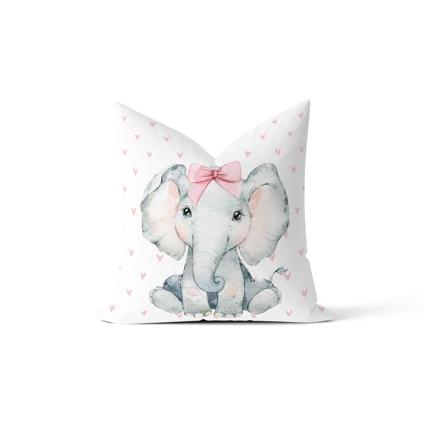 Just Peachy Ellie Pillow 2 image 0