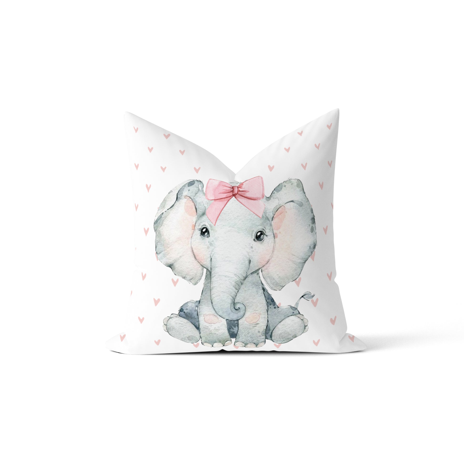 Just Peachy Ellie Pillow 2 image 0