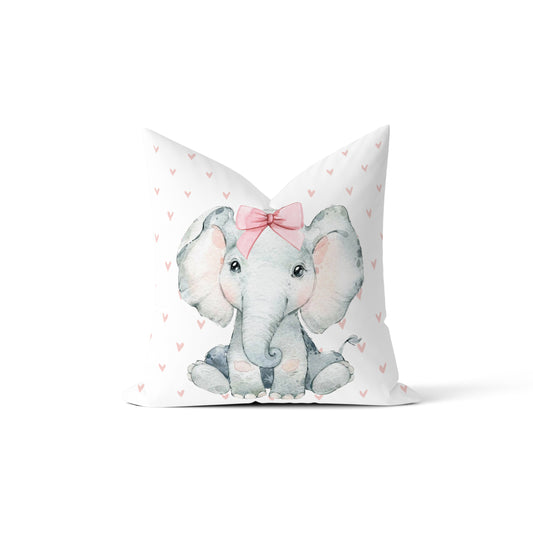 Just Peachy Ellie Pillow 2 image 0