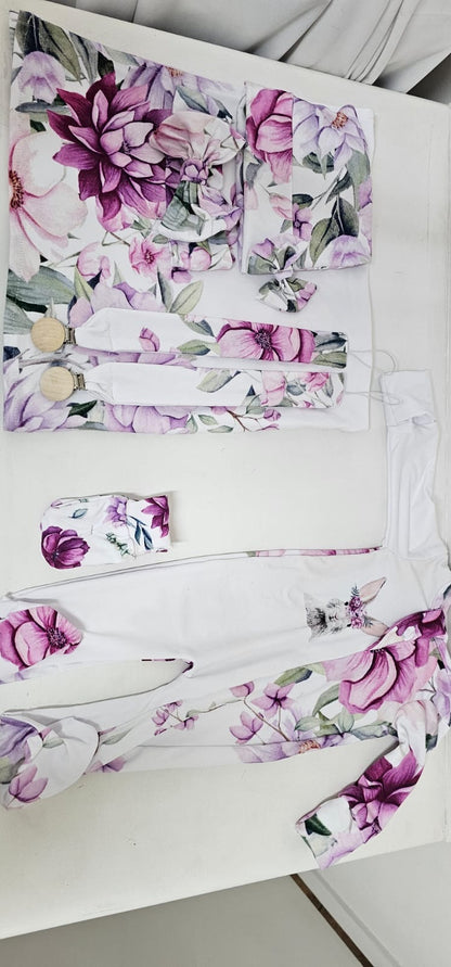 Lavender Fields Hospital Kits