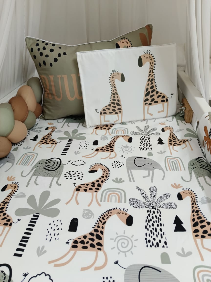 Doodle Safari Combo Deal