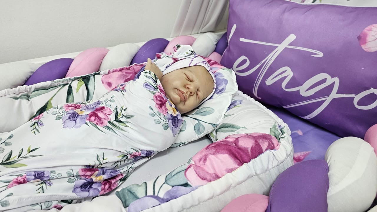 Pretty Purple Princess Combo Deal