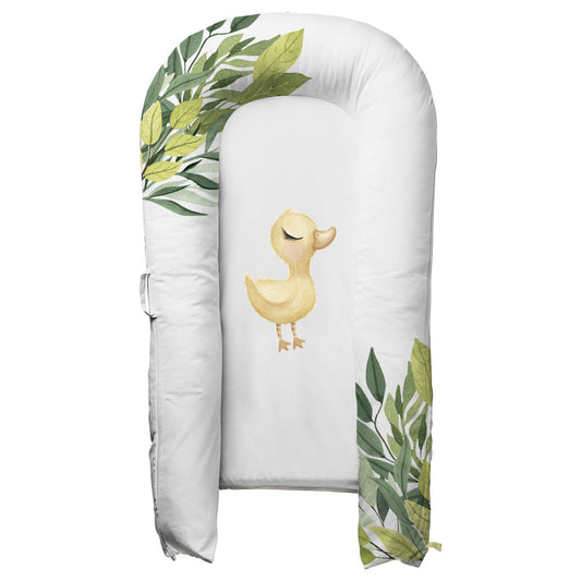 Farm Life Baby Nest image 0