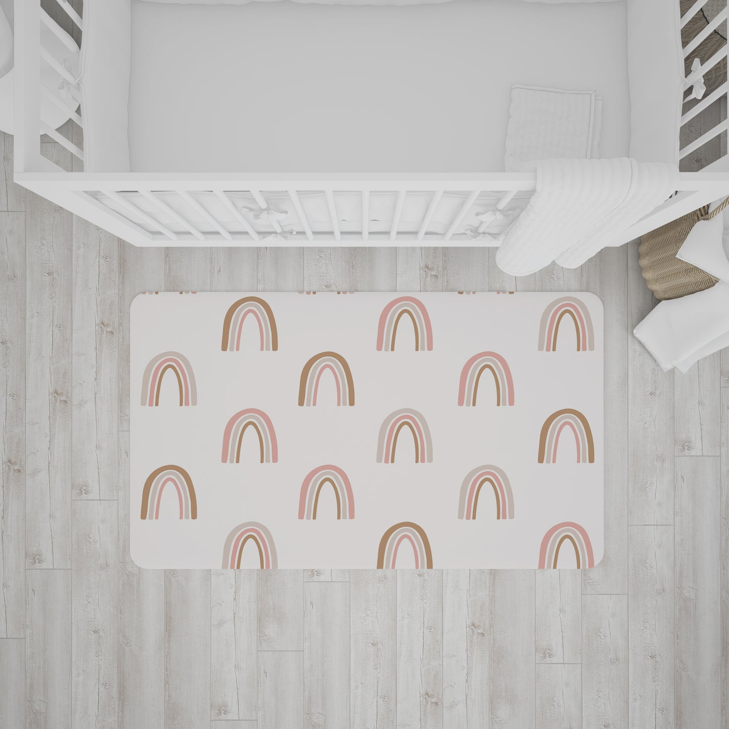 Boho Babe Carpet image 0