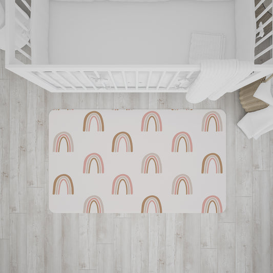 Boho Babe Carpet image 0