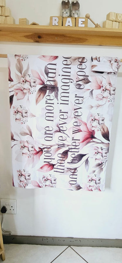 Magnolia Blossom Elephant Hospital Kits