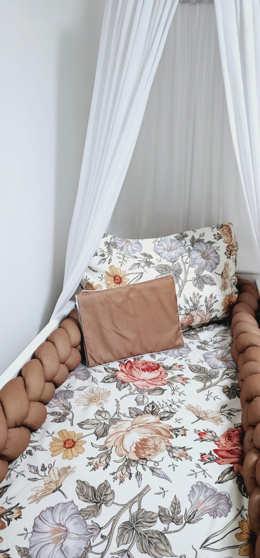 Boho Vintage Floral Combo Deals