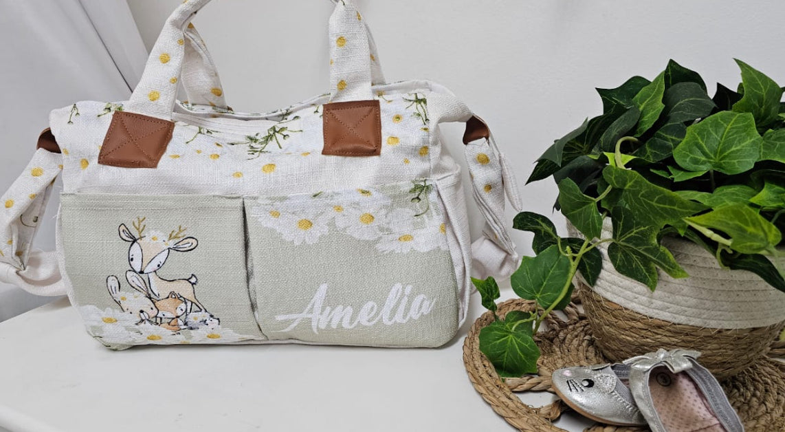 Nappy Bag image 1