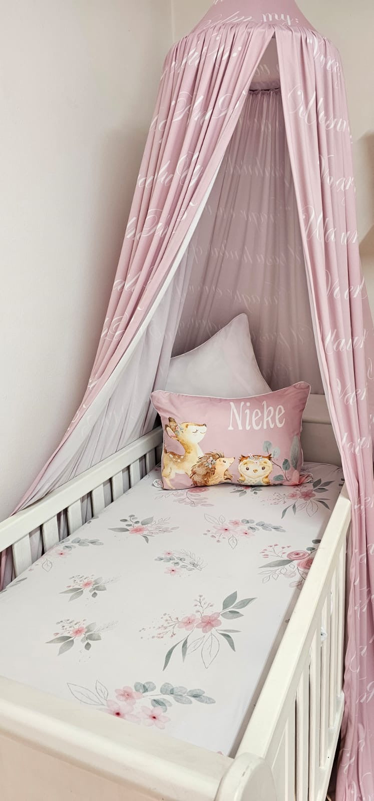 Soft Blush Woodlands Combo Deal