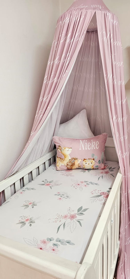 Soft Blush Woodlands Combo Deal