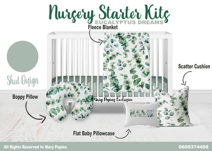 Eucalyptus Dreams Nursery Starter Kit image 0