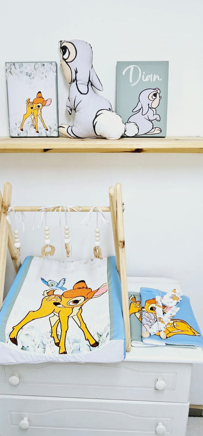 Bambi Thumber (Bunny Deer) image 13