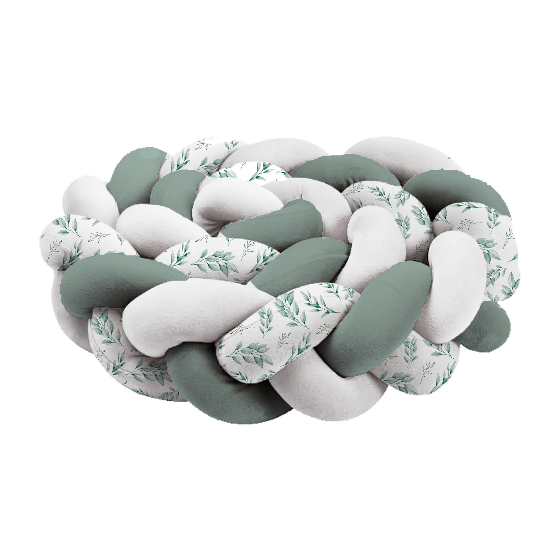 Penny Gum Wilder Cot Bumper image 0