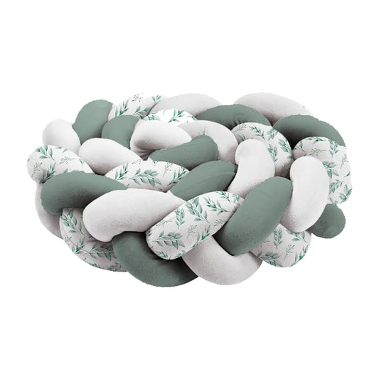 Penny Gum Wilder Cot Bumper image 0