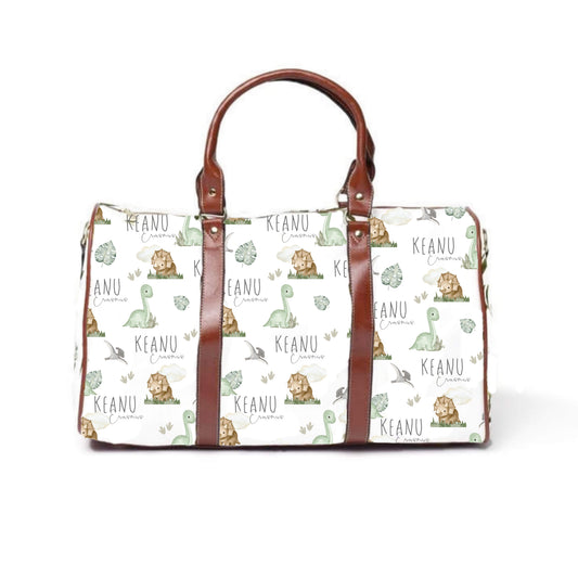Dino Dash Hospital Bags image 0