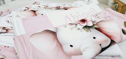 Magnolia Blossom Elephant Hospital Kits