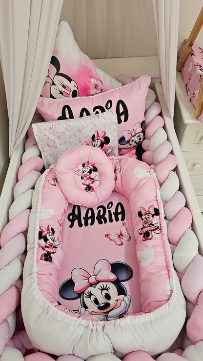 Minnie and Me Combo Deal