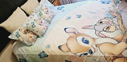 Bambi Thumper Big Bedding