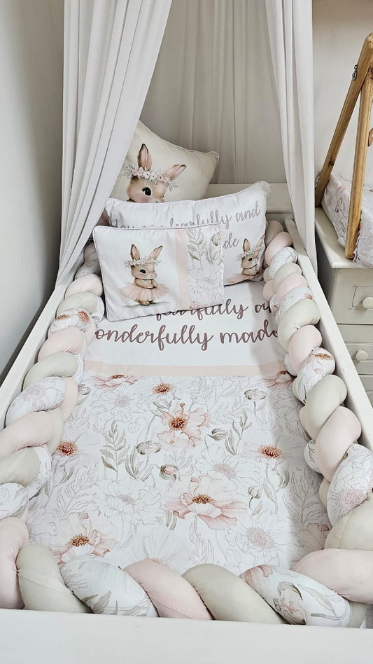 Bunny Ballerina Blossom Neutral Combo Deal