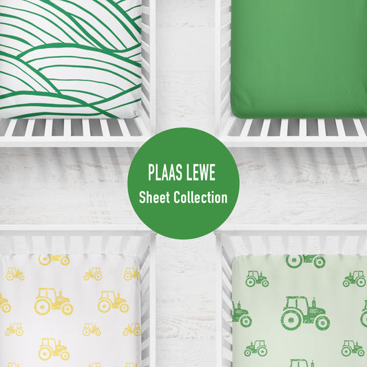 Plaas Lewe Sheet Collection image 0