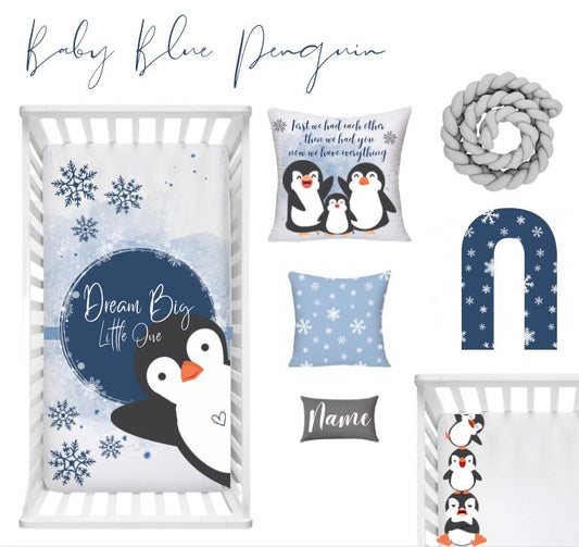 Peeking Penguin image 0